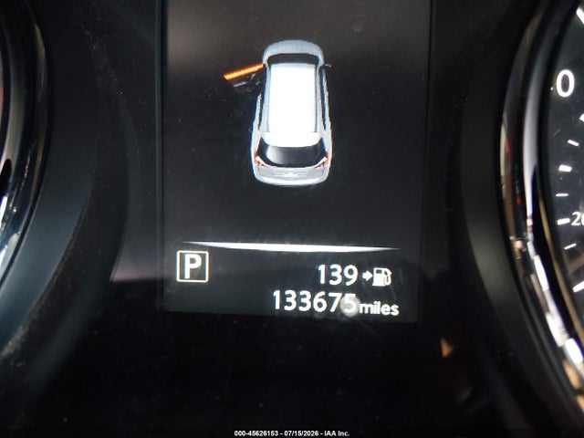 Nissan ROGUE SV 2017 JN8AT2MT0HW136072 Image 15