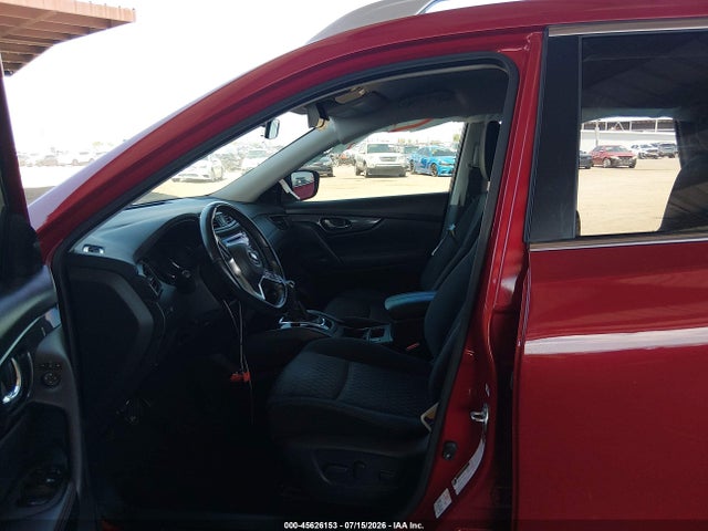 Nissan ROGUE SV 2017 JN8AT2MT0HW136072 Image 5