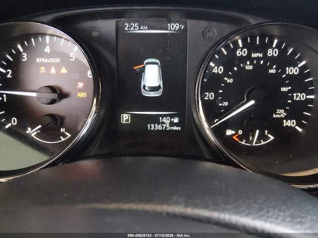 Nissan ROGUE SV 2017 JN8AT2MT0HW136072 Image 7