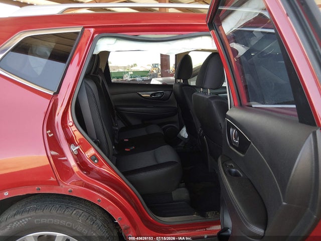 Nissan ROGUE SV 2017 JN8AT2MT0HW136072 Image 8