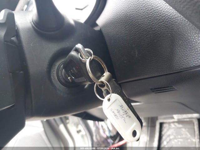 2020 Toyota Corolla Se მანქანა იყიდება აუქციონზე, vin: JTDS4RCE2LJ013002, აუქციონის ნომერი: 45626158