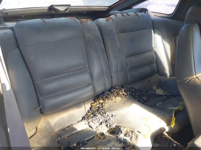 Auction sale of the 1986 Toyota Supra, vin: JT2MA70L4G0006338, lot number: 45626161