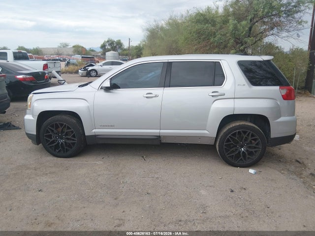 GMC Terrain Sle-1 2016 2GKALMEK5G6145974 Image 13