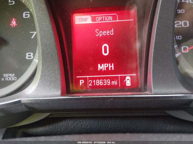 GMC Terrain Sle-1 2016 2GKALMEK5G6145974 Image 14
