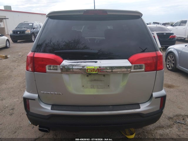 GMC Terrain Sle-1 2016 2GKALMEK5G6145974 Image 15