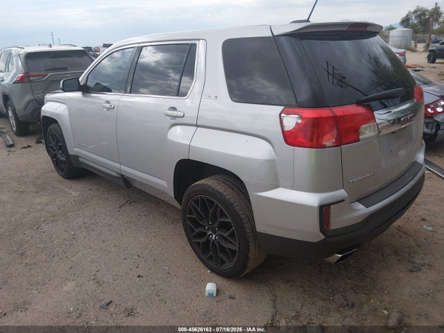 GMC Terrain Sle-1 2016 2GKALMEK5G6145974 Image 3