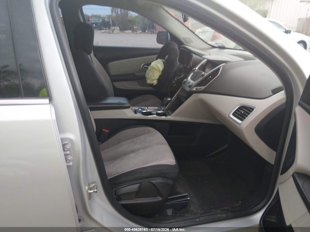 GMC Terrain Sle-1 2016 2GKALMEK5G6145974 Image 5