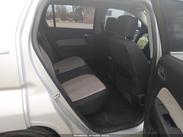 GMC Terrain Sle-1 2016 2GKALMEK5G6145974 Image 8
