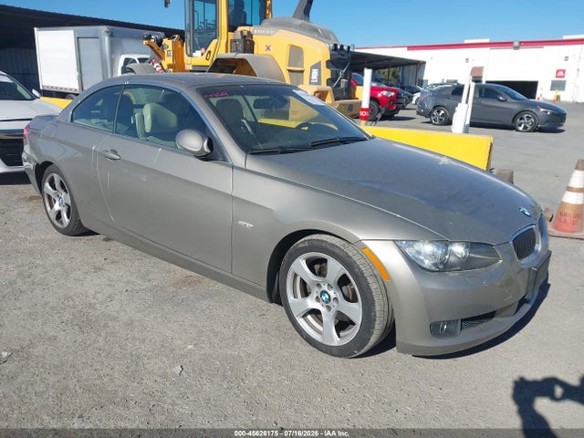 Aukcja sprzedaży 2009 Bmw 328i, vin: WBAWL13529PX26832, numer aukcji: 45626175