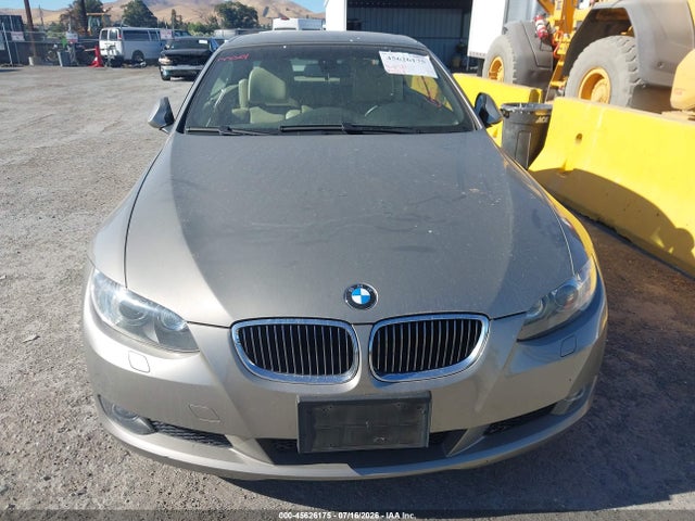 Aukcja sprzedaży 2009 Bmw 328i, vin: WBAWL13529PX26832, numer aukcji: 45626175