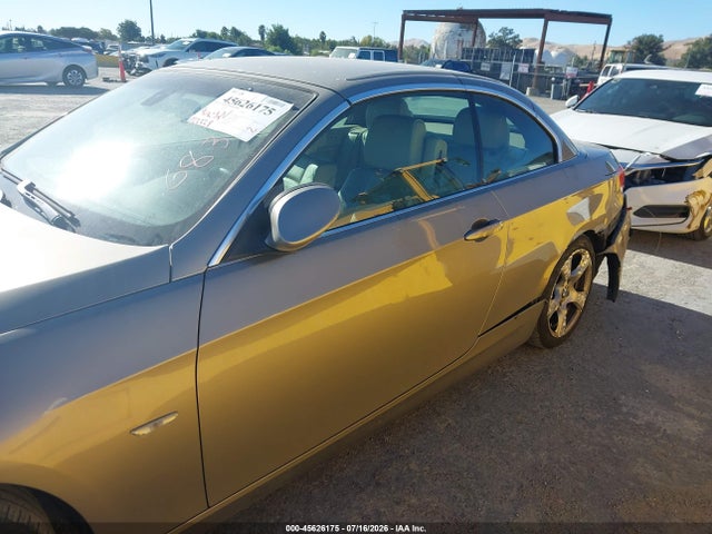 Aukcja sprzedaży 2009 Bmw 328i, vin: WBAWL13529PX26832, numer aukcji: 45626175