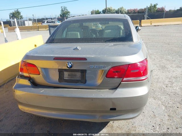 Aukcja sprzedaży 2009 Bmw 328i, vin: WBAWL13529PX26832, numer aukcji: 45626175