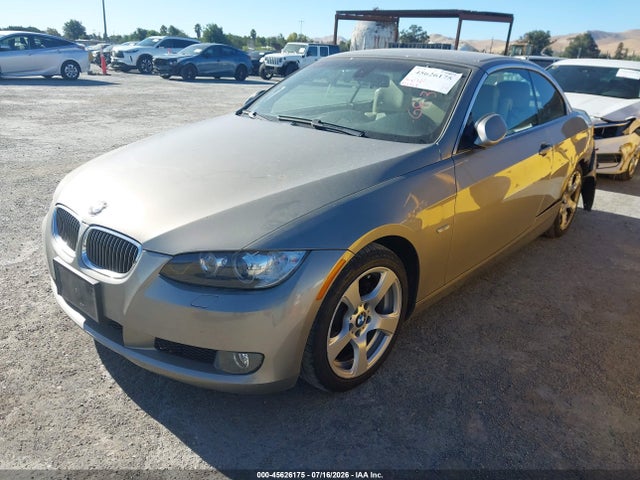 Aukcja sprzedaży 2009 Bmw 328i, vin: WBAWL13529PX26832, numer aukcji: 45626175