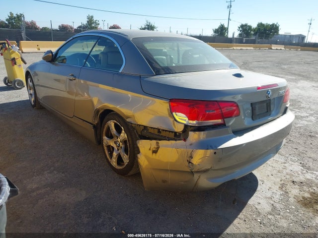 Aukcja sprzedaży 2009 Bmw 328i, vin: WBAWL13529PX26832, numer aukcji: 45626175