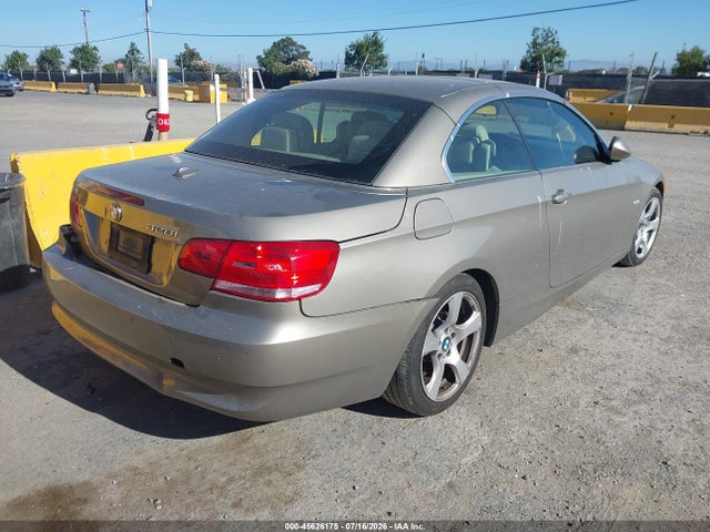 Aukcja sprzedaży 2009 Bmw 328i, vin: WBAWL13529PX26832, numer aukcji: 45626175