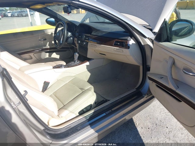 Aukcja sprzedaży 2009 Bmw 328i, vin: WBAWL13529PX26832, numer aukcji: 45626175