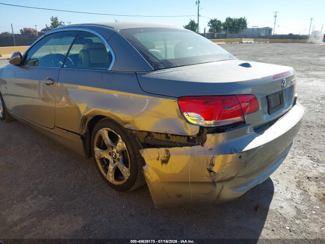 Aukcja sprzedaży 2009 Bmw 328i, vin: WBAWL13529PX26832, numer aukcji: 45626175