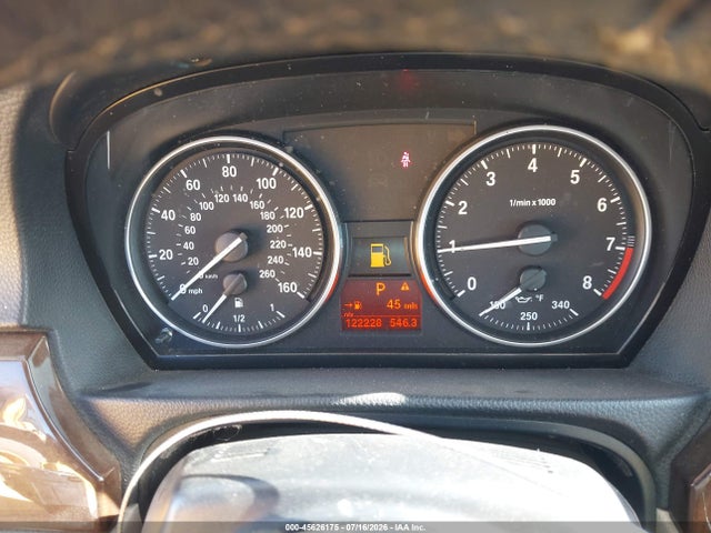 Aukcja sprzedaży 2009 Bmw 328i, vin: WBAWL13529PX26832, numer aukcji: 45626175