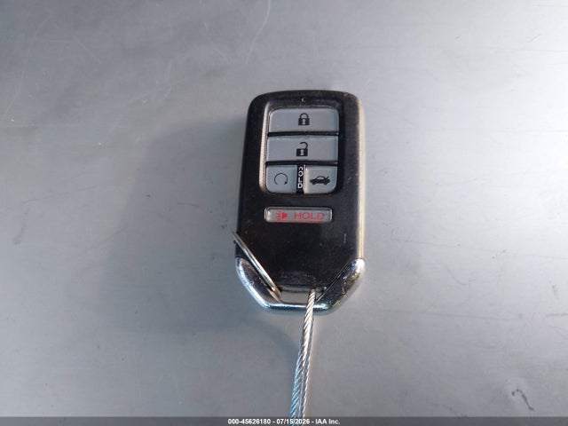 Honda CIVIC EX 2018 2HGFC2F70JH537354 Image 11