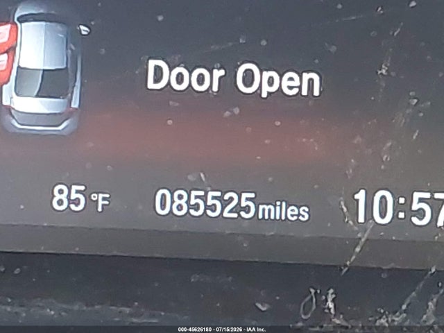 Honda CIVIC EX 2018 2HGFC2F70JH537354 Image 16