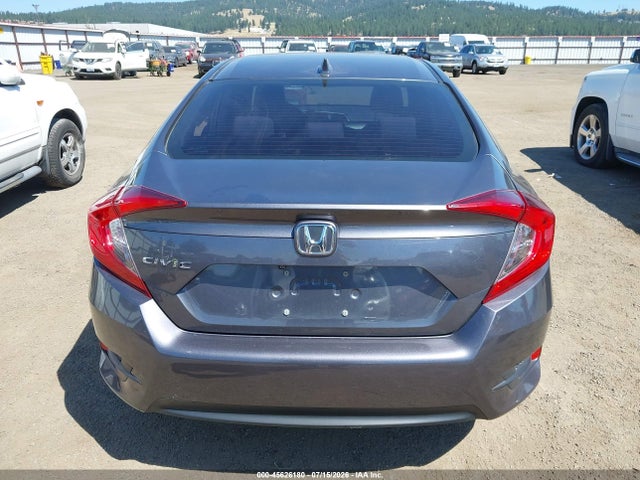 Honda CIVIC EX 2018 2HGFC2F70JH537354 Image 17