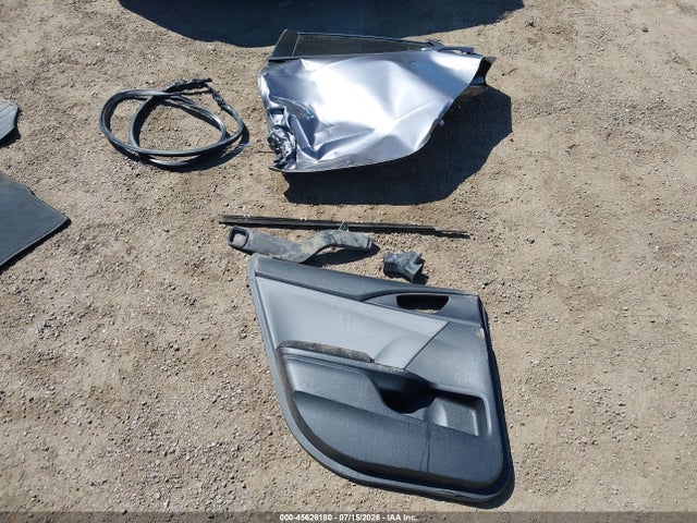 Honda CIVIC EX 2018 2HGFC2F70JH537354 Image 12