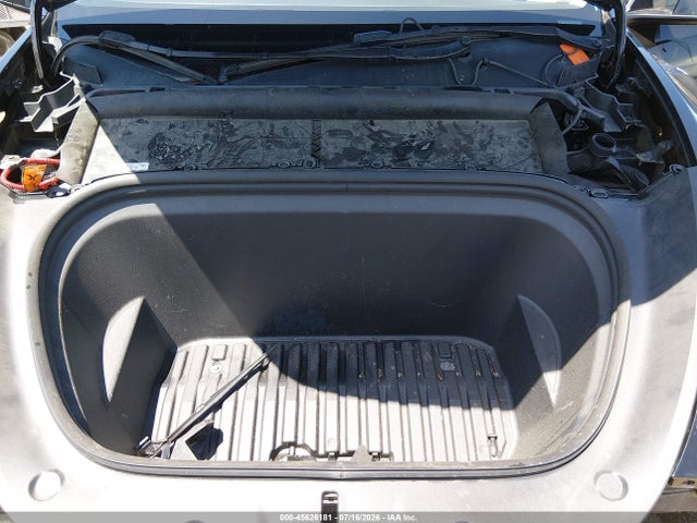 Продаж на аукціоні авто 2023 Tesla Model Y Awd/long Range Dual Motor All-wheel Drive, vin: 7SAYGDEE3PA152568, номер лоту: 45626181