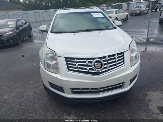 Aukcja sprzedaży 2014 Cadillac Srx Luxury Collection, vin: 3GYFNBE39ES686916, numer aukcji: 45626184