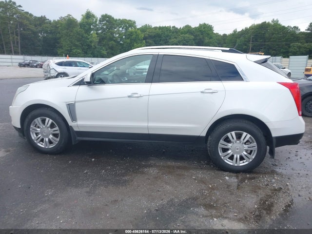 Aukcja sprzedaży 2014 Cadillac Srx Luxury Collection, vin: 3GYFNBE39ES686916, numer aukcji: 45626184