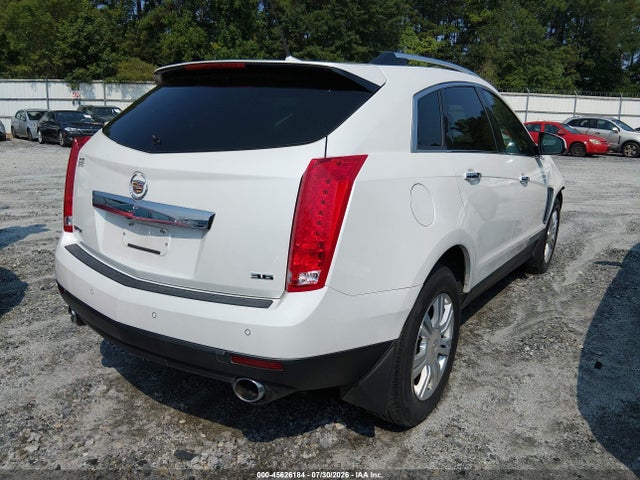 Aukcja sprzedaży 2014 Cadillac Srx Luxury Collection, vin: 3GYFNBE39ES686916, numer aukcji: 45626184