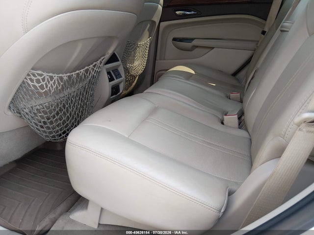 Aukcja sprzedaży 2014 Cadillac Srx Luxury Collection, vin: 3GYFNBE39ES686916, numer aukcji: 45626184