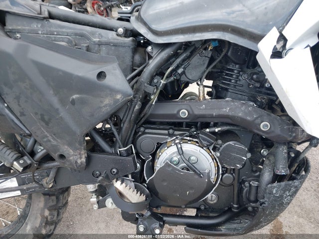 Продажа на аукционе авто 2024 Kawasaki Kl650 F, vin: ML5KLEF1XRDA28517, номер лота: 45626188