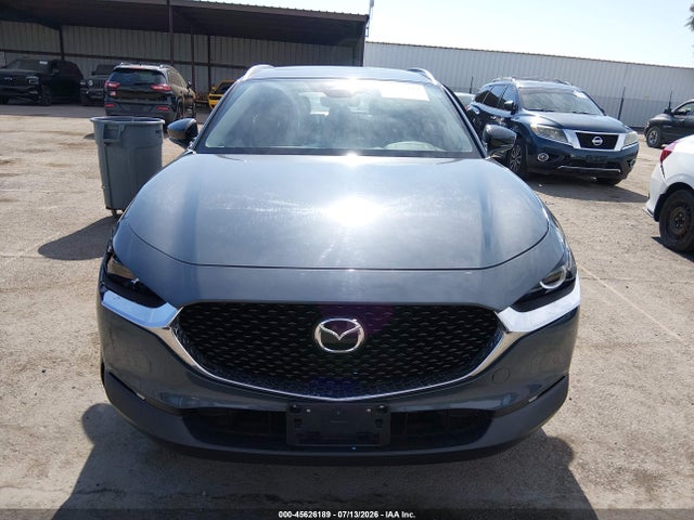 3MVDMBCM7RM656091 Mazda Cx-30 2.5 S Carbon Edition