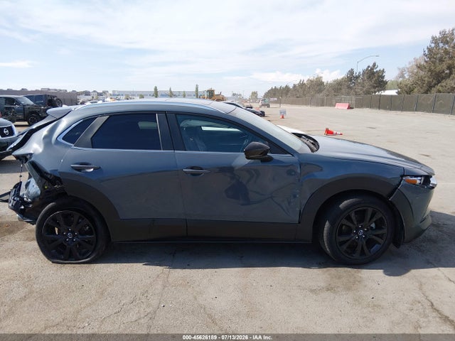 3MVDMBCM7RM656091 Mazda Cx-30 2.5 S Carbon Edition