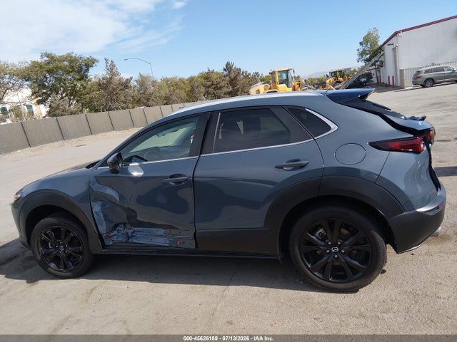3MVDMBCM7RM656091 Mazda Cx-30 2.5 S Carbon Edition