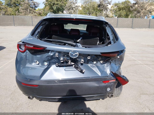 3MVDMBCM7RM656091 Mazda Cx-30 2.5 S Carbon Edition