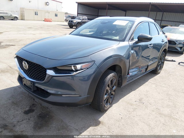 3MVDMBCM7RM656091 Mazda Cx-30 2.5 S Carbon Edition