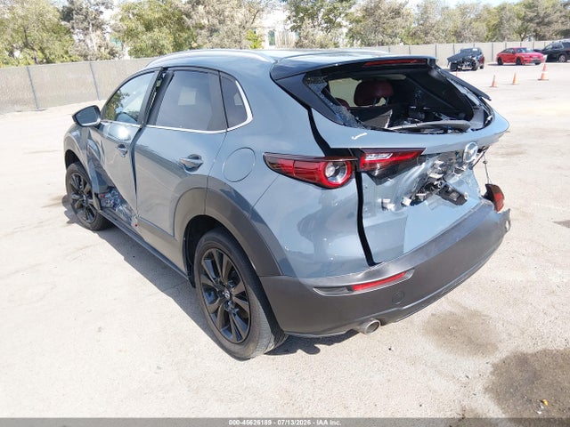 3MVDMBCM7RM656091 Mazda Cx-30 2.5 S Carbon Edition