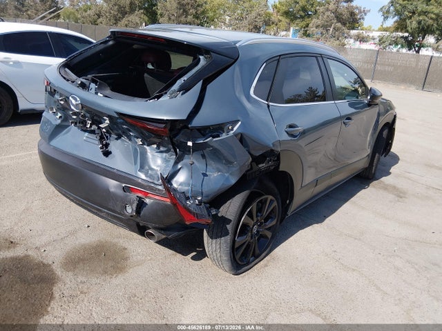3MVDMBCM7RM656091 Mazda Cx-30 2.5 S Carbon Edition