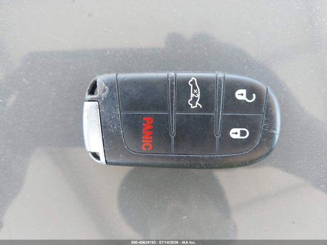 Dodge Challenger Sxt 2019 2C3CDZAG3KH670131 Image 11