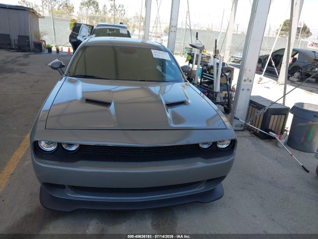 Dodge Challenger Sxt 2019 2C3CDZAG3KH670131 Image 12