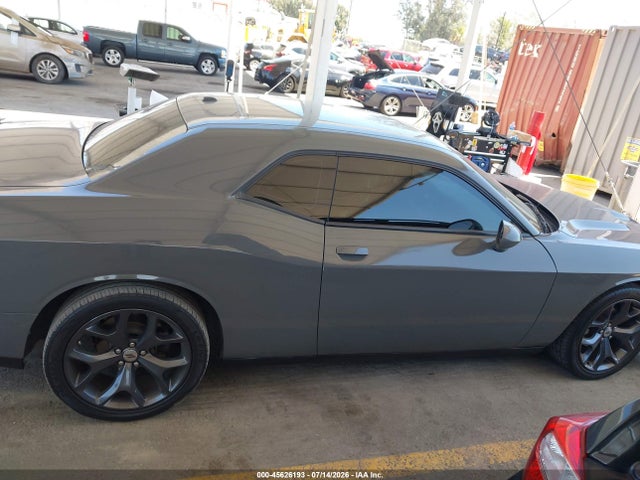 Dodge Challenger Sxt 2019 2C3CDZAG3KH670131 Image 13