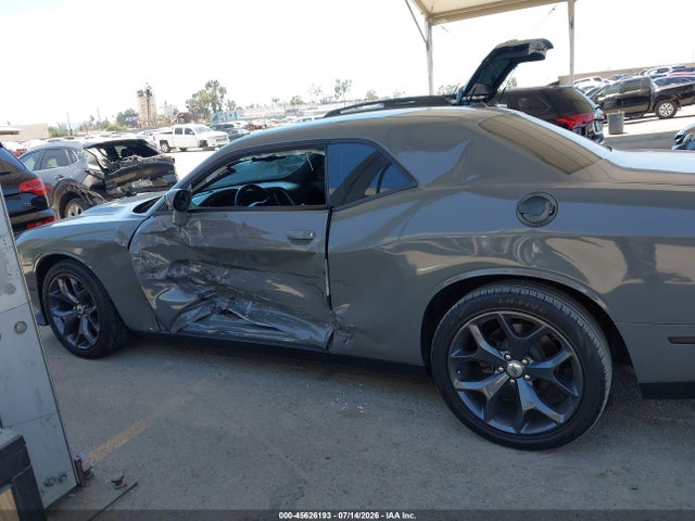 Dodge Challenger Sxt 2019 2C3CDZAG3KH670131 Image 14