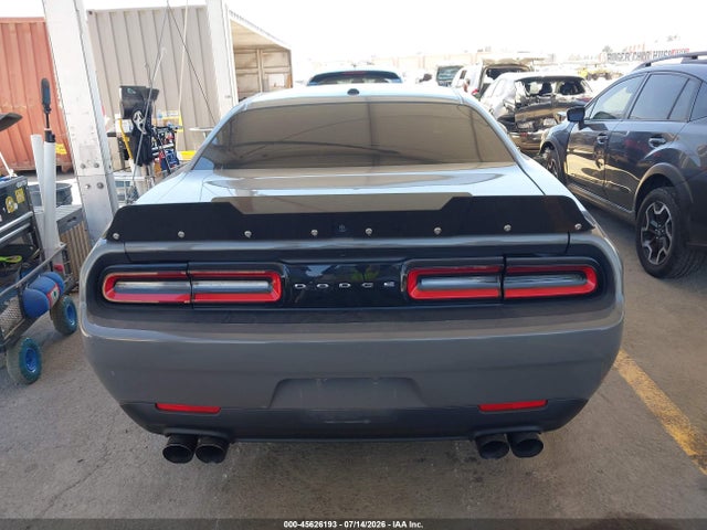 Dodge Challenger Sxt 2019 2C3CDZAG3KH670131 Image 16