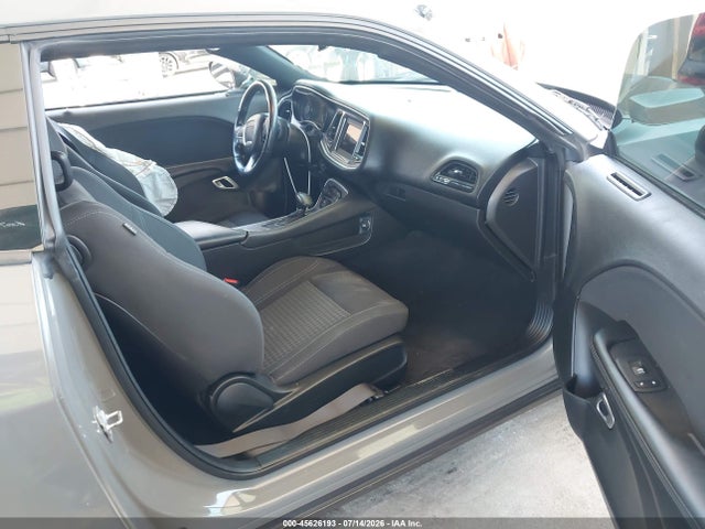 Dodge Challenger Sxt 2019 2C3CDZAG3KH670131 Image 5