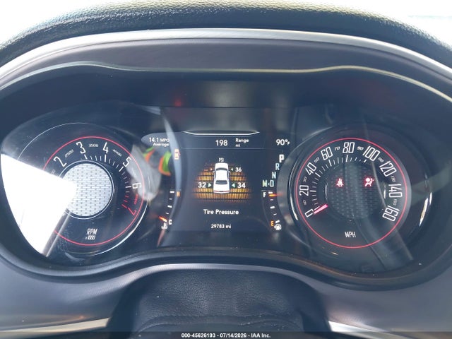 Dodge Challenger Sxt 2019 2C3CDZAG3KH670131 Image 7
