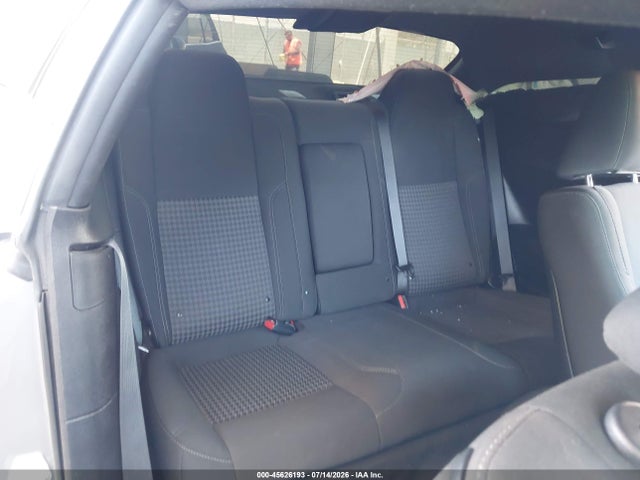Dodge Challenger Sxt 2019 2C3CDZAG3KH670131 Image 8