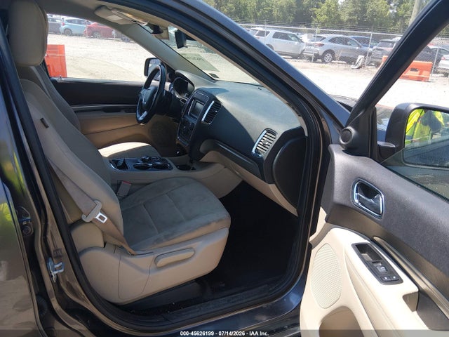 Dodge Durango Sxt 2015 1C4RDJAG7FC741346 Image 5