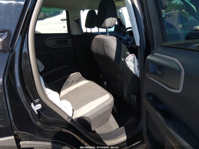 3FMCR9BN4SRE87427 Ford Bronco Sport Big Bend