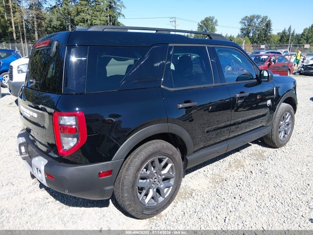 Aukcja sprzedaży 2025 Ford Bronco Sport Big Bend, vin: 3FMCR9BN4SRE87427, numer aukcji: 45626202